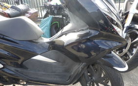HONDA PCX125
