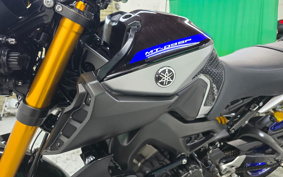 YAMAHA MT-09 SP ABS 2019 RN52J