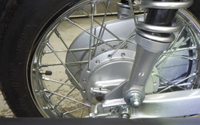 HONDA ｸﾛｽｶﾌﾞ50 AA06