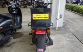 YAMAHA GEAR Gen.2 UA06J