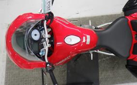 DUCATI MULTISTRADA 1100 S 2006