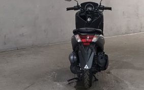 YAMAHA N-MAX 125 SED6J