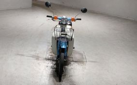 HONDA SUPER CUB50 C50