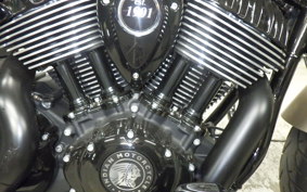 INDIAN Chief Dark Horse bobber 2025