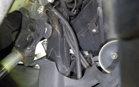 HONDA PCX 125 JF56
