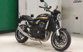 KAWASAKI Z900RS 2025 ZR900K