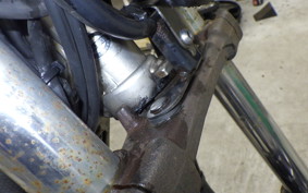 YAMAHA TRICKER 2007 DG10J