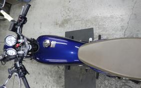 YAMAHA SR400 Gen.5 2021 RH16J