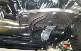 HARLEY FLSTF-I1450 2005