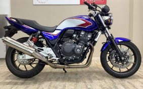 HONDA CB400SF 2022 NC42