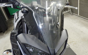 YAMAHA MT-09 A 2017 RN52J
