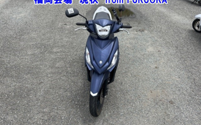 SUZUKI ADDRESS110-2