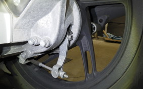HONDA PCX125 2016 JF56