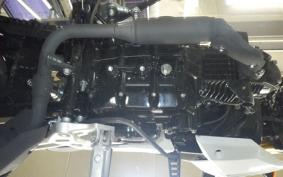 HONDA GROM 2007 JC92