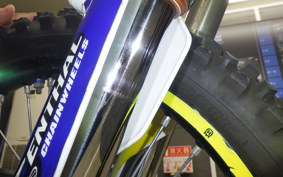 HUSQVARNA FE250 2022