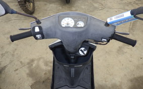 YAMAHA BJ 1983 SA24J