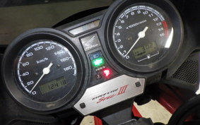 HONDA CB400 SUPER BOLDOR VTEC 2006 NC39