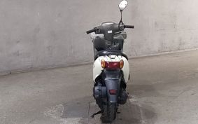 SUZUKI LET`S4 CA43A
