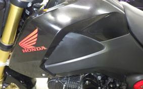 HONDA GROM 2025 JC61