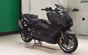 YAMAHA T-MAX 560 T 2026 SJ21J