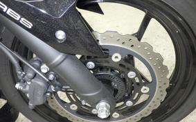 KAWASAKI NINJA 400 2023 EX400L