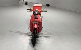 HONDA SUPER CUB50 AA01