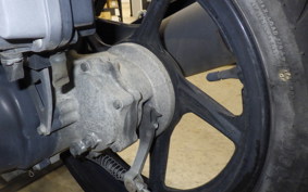 SUZUKI ADDRESS 110 CE47A