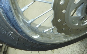 KAWASAKI KLX125D TRACKER