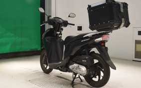 HONDA DIO 110 JF58