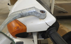 HONDA SPACY 100 JF13