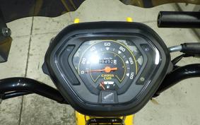 HONDA ｸﾛｽｶﾌﾞ110-2 JA45