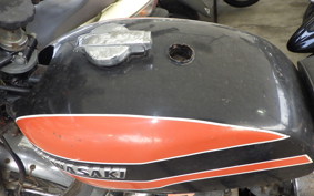 KAWASAKI W1 SA 1972 W1F