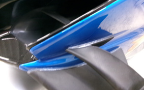 SUZUKI GSX-R1000R 2020 DM11G