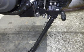 TRIUMPH TRIDENT 660 2021