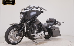 HARLEY FLHX 1580 2008