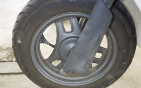 SUZUKI LET's 2 CA1PA