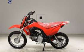HONDA CRF110F