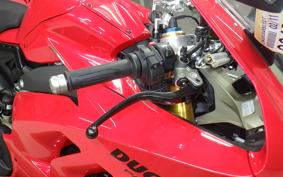 DUCATI PANIGALE V4 S 2024