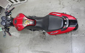 HONDA HORNET 250 2014 MC31