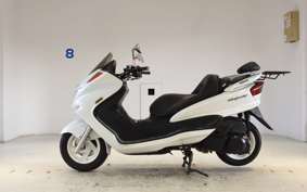 YAMAHA MAJESTY 250 C SG03J