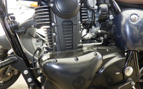 KAWASAKI ESTRELLA BJ250A