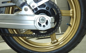 KAWASAKI ZEPHYR 400 Gen.1 1990 ZR400C