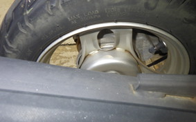 HONDA DIO Gen.6 2022 AF68