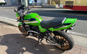 KAWASAKI ZRX1200 DAEG 2012 ZRT20D