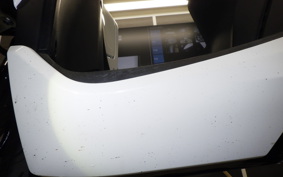 YAMAHA TRICITY 155 2005 SG81J