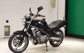 KAWASAKI BALIUS 250 ZR250A