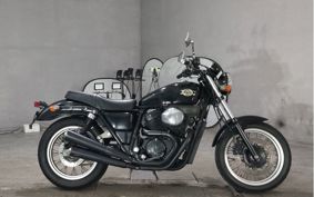 HONDA VRX400 ROADSTER 1998 NC33