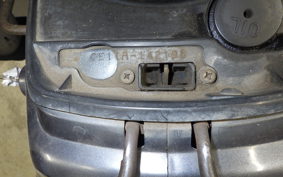 SUZUKI ADDRESS V100 2019 CE11A