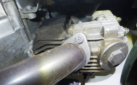 YAMAHA TOWN MATE 80 E 1999 22K