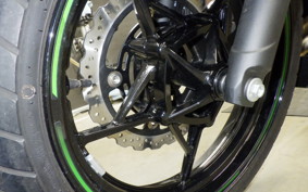 KAWASAKI NINJA 250 EX250Y